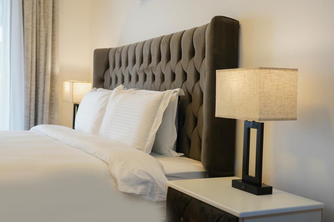 Charming 1br With Stunning Sea&marina Views Appartement Dubai