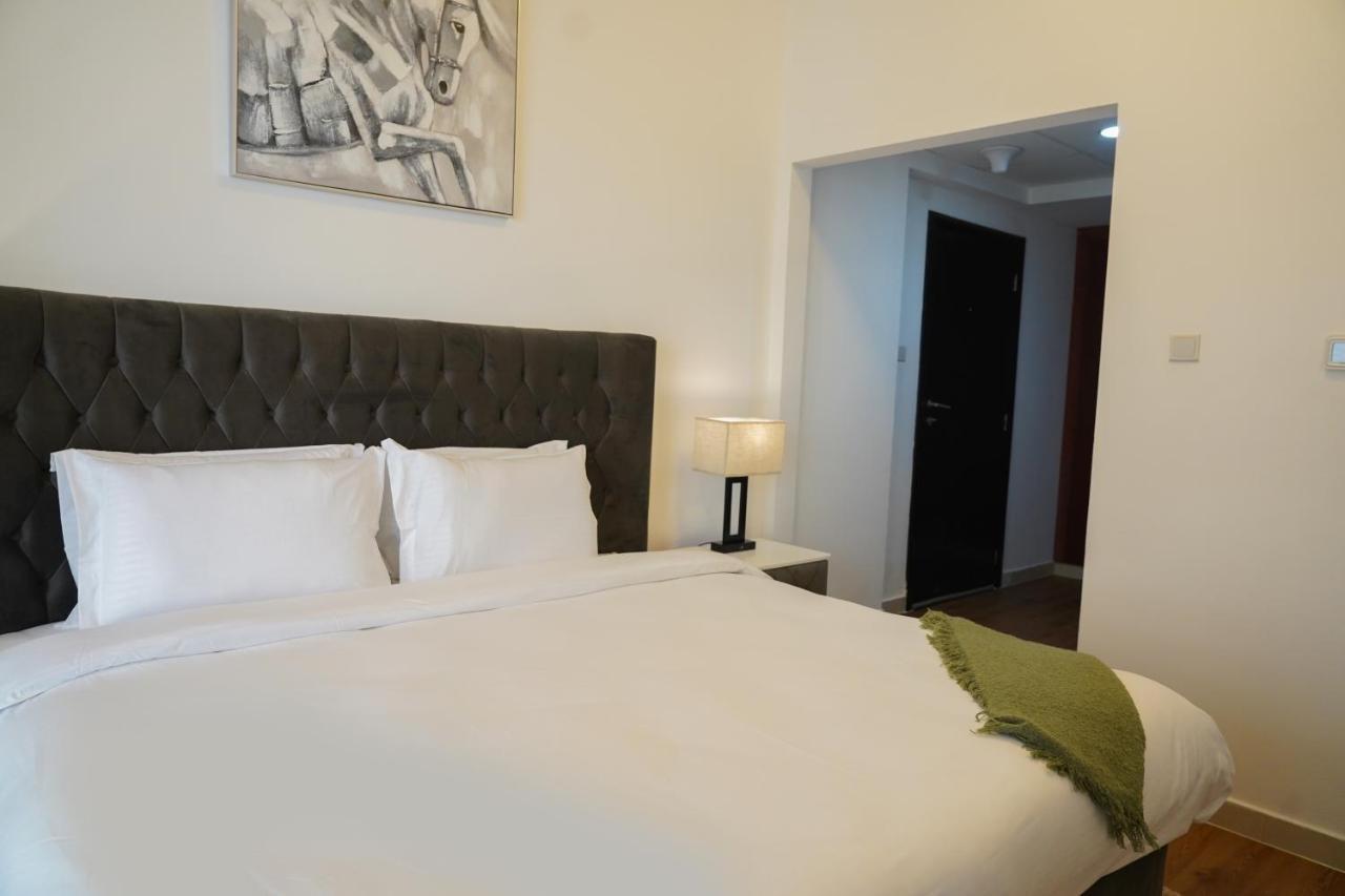 Charming 1br With Stunning Sea&marina Views Appartement Dubai