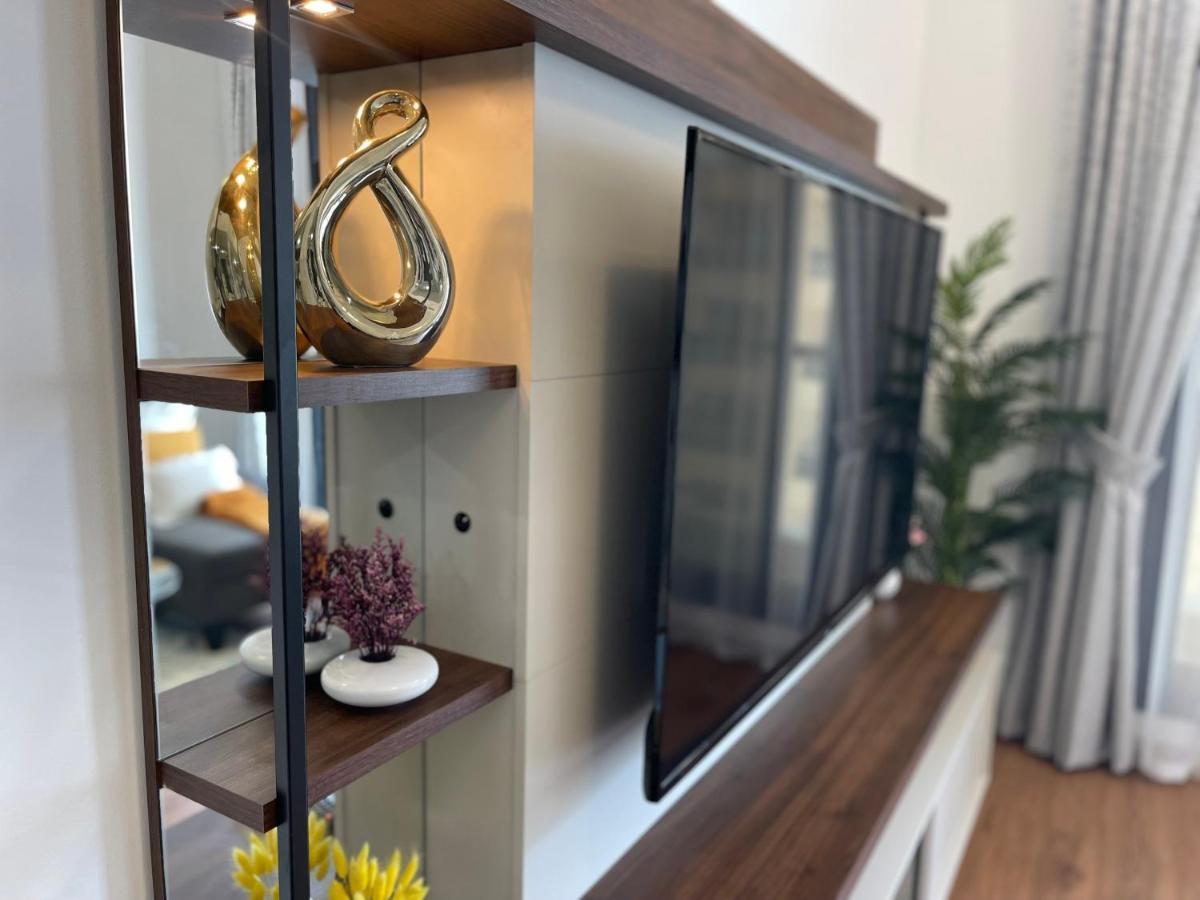 Charming 1br With Stunning Sea&marina Views Appartement Dubai